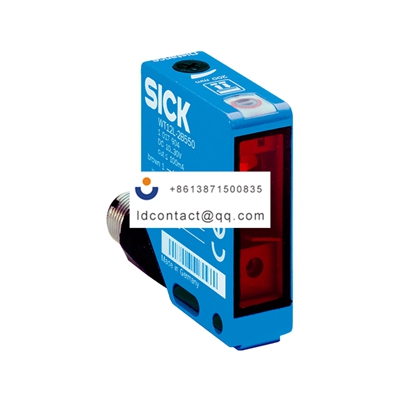 WT12L-2B551 SICK product image