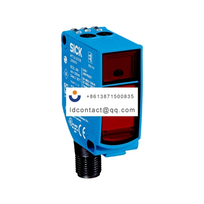 WTT12L-B2546 SICK product image