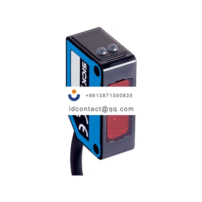 WL100-2P0330S10 SICK product image