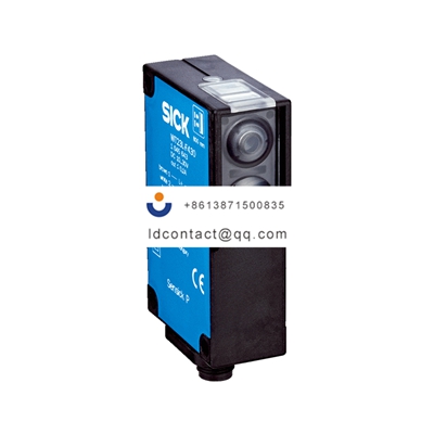 WT23L-F430 SICK product image