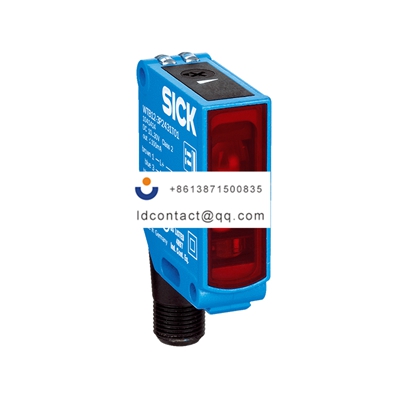 WTB12-3P2441S50 SICK product image