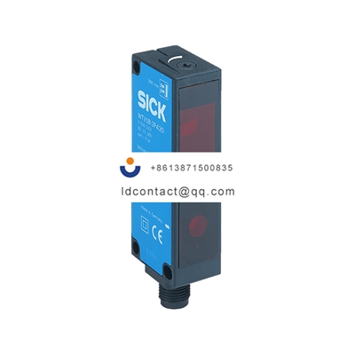 WTV18-2P410 SICK product image