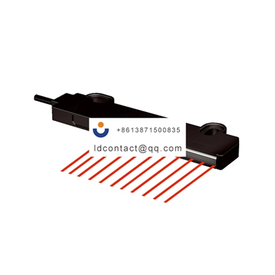 LL3-TS40 SICK product image