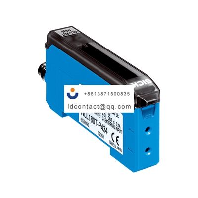 WLL180T-M432S01 SICK product image