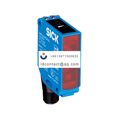 WTF12-3P2431 SICK product image