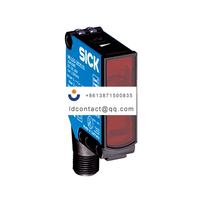 WL11G-2B2531 SICK product image