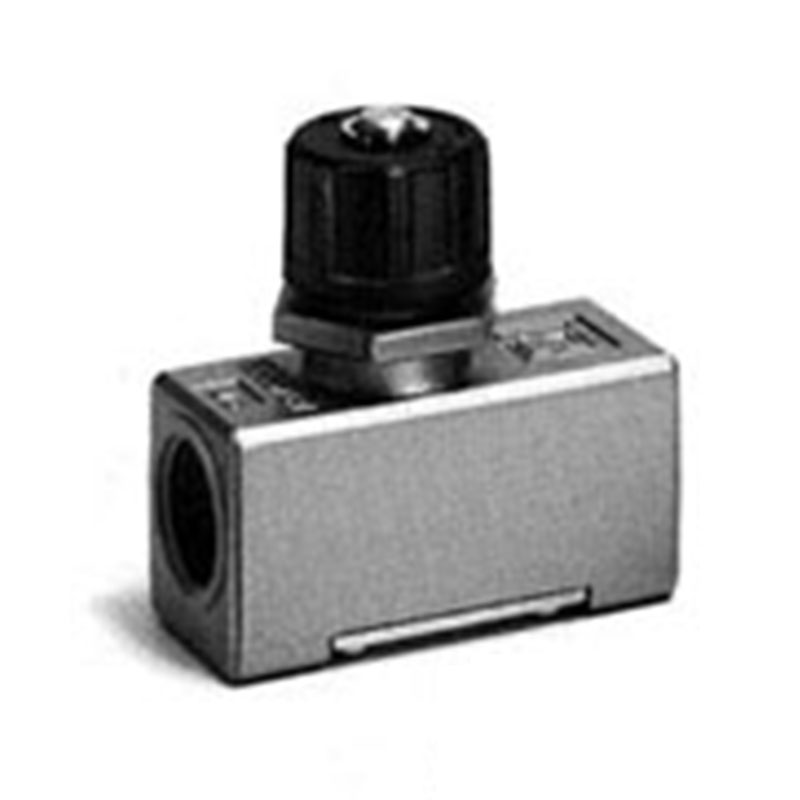 AS5000-04 SMC product image