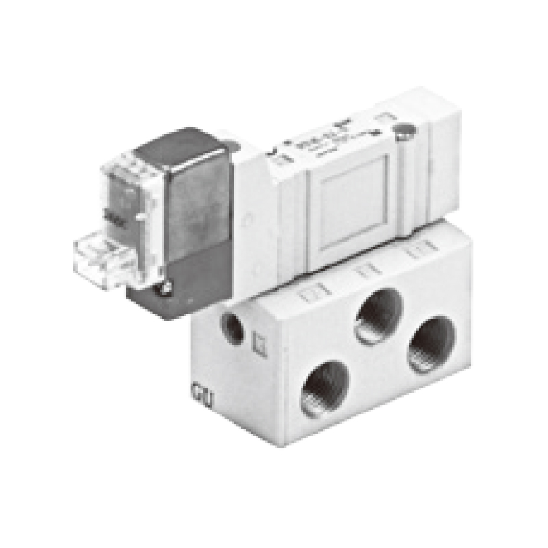 SY3140-5LZE SMC product image