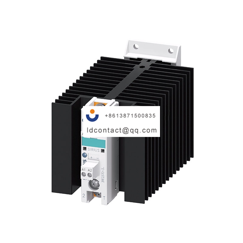 3RF2370-3AA04 SIEMENS product image