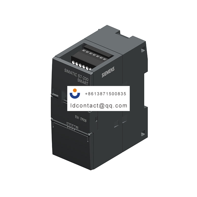 6ES7288-2DR08-0AA0 SIEMENS product image