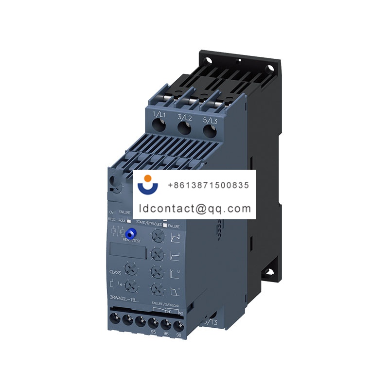 3RW4026-1BB14 SIEMENS product image