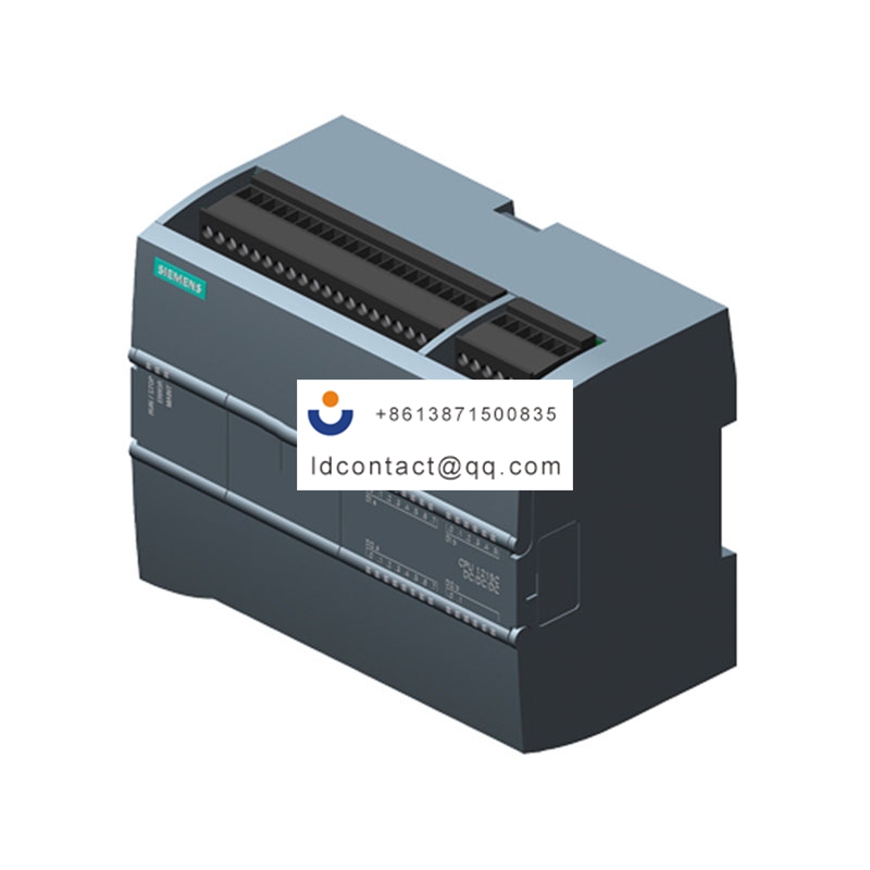 6ES7215-1AG40-0XB0 SIEMENS product image