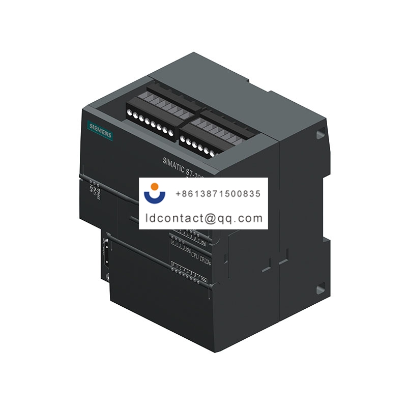 6ES7288-1CR20-0AA1 SIEMENS product image