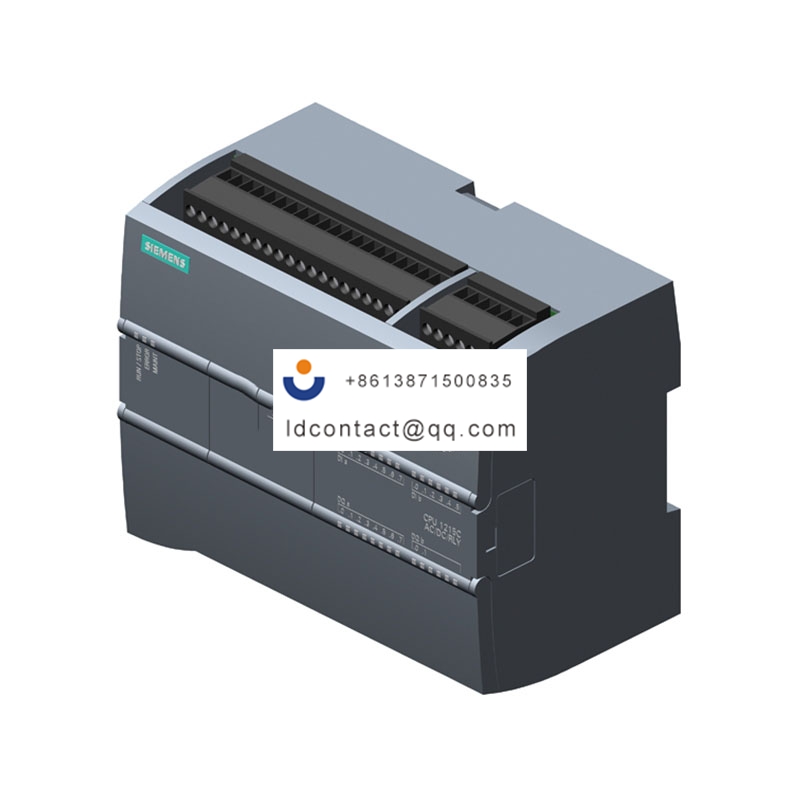 6ES7215-1BG40-0XB0 SIEMENS product image