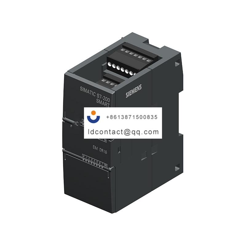 6ES7288-2DR16-0AA0 SIEMENS product image