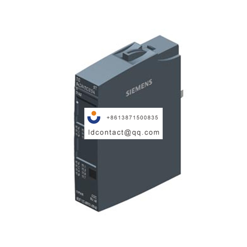 6ES7134-6GD01-0BA1 SIEMENS product image