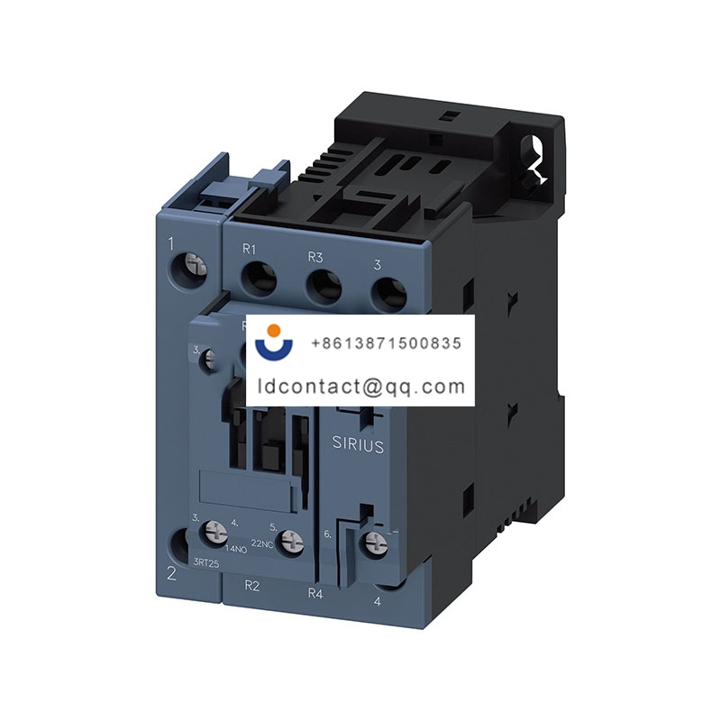 3RT2526-1AP60 SIEMENS product image