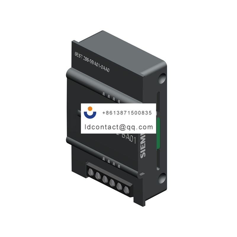 6ES7288-5BA01-0AA0 SIEMENS product image