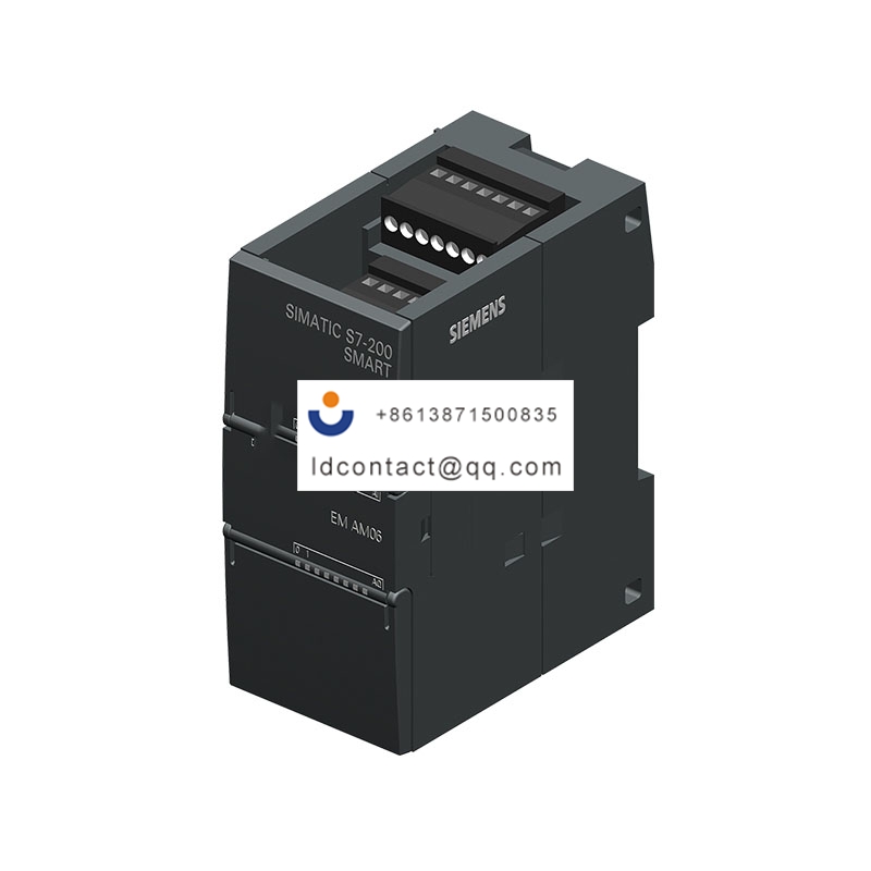 6ES7288-3AM06-0AA0 SIEMENS product image