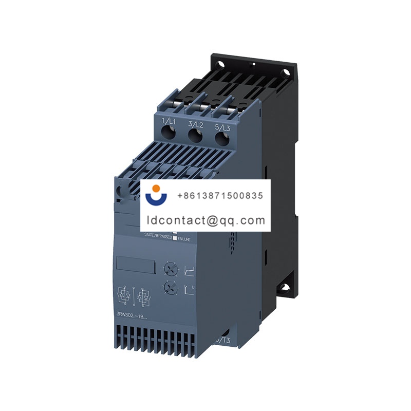 3RW3026-1BB14 SIEMENS product image