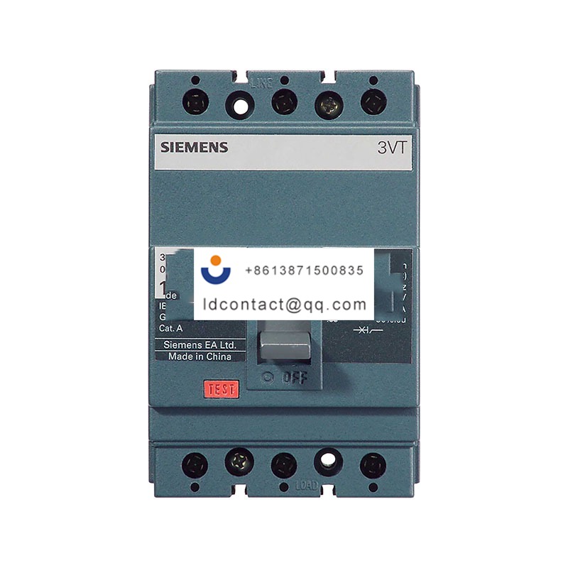 3VT8 100N80 TMF/3P 1AS SIEMENS product image