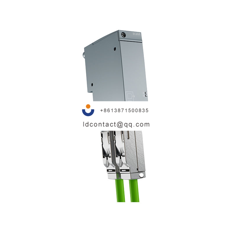 6ES7193-6AR00-0AA0 SIEMENS product image