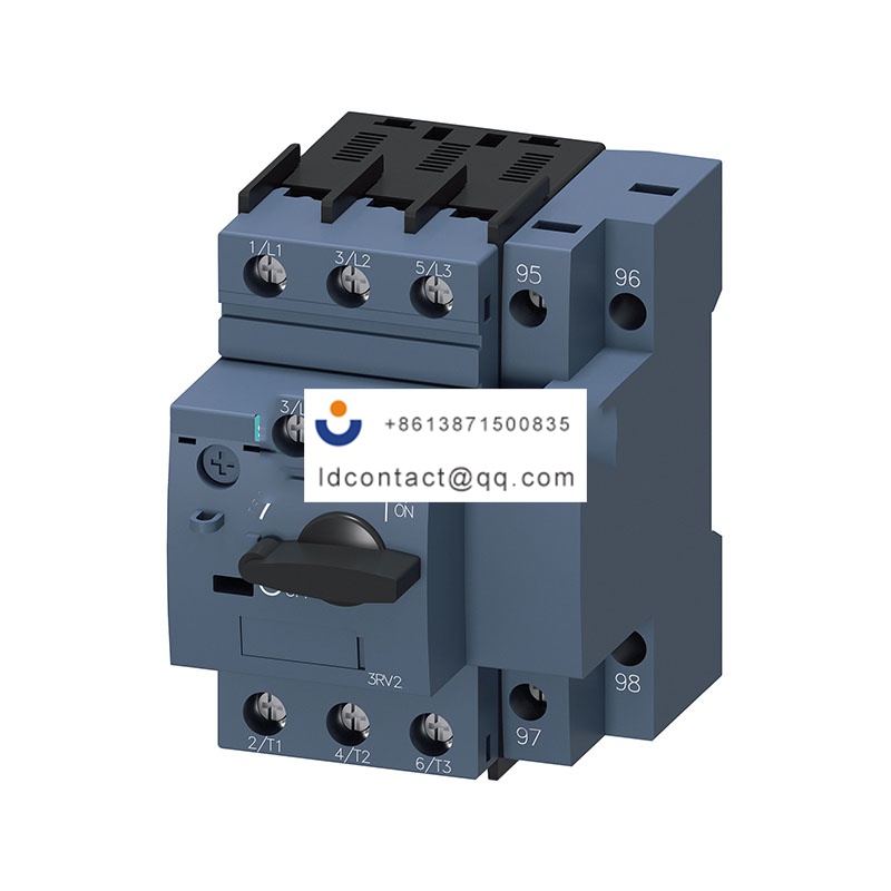 3RV2111-4AA10 SIEMENS product image