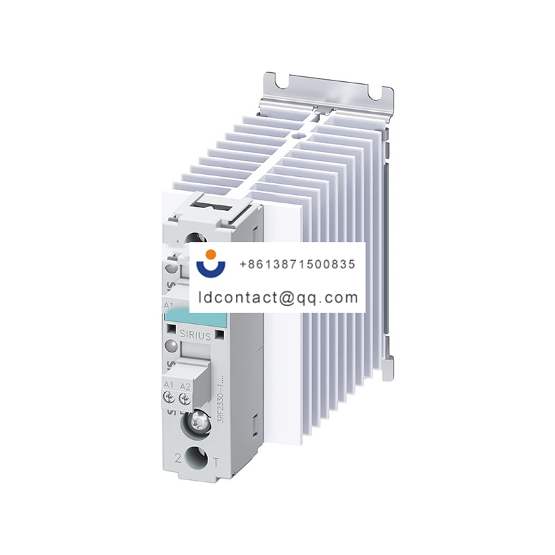 3RF2330-1AA45 SIEMENS product image