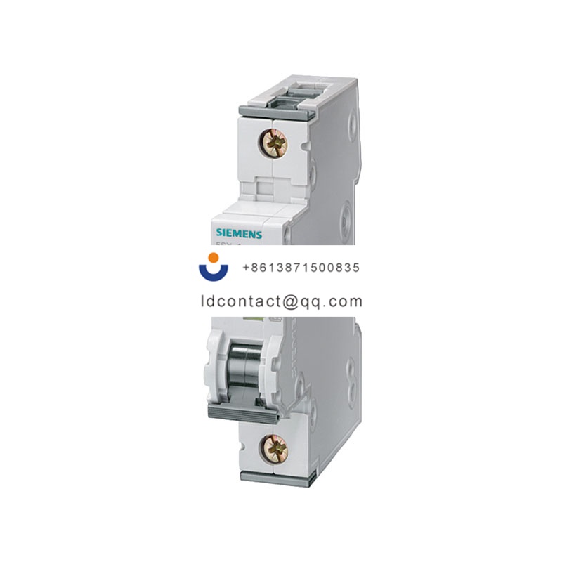5SY4 10KA 1P C16 SIEMENS product image