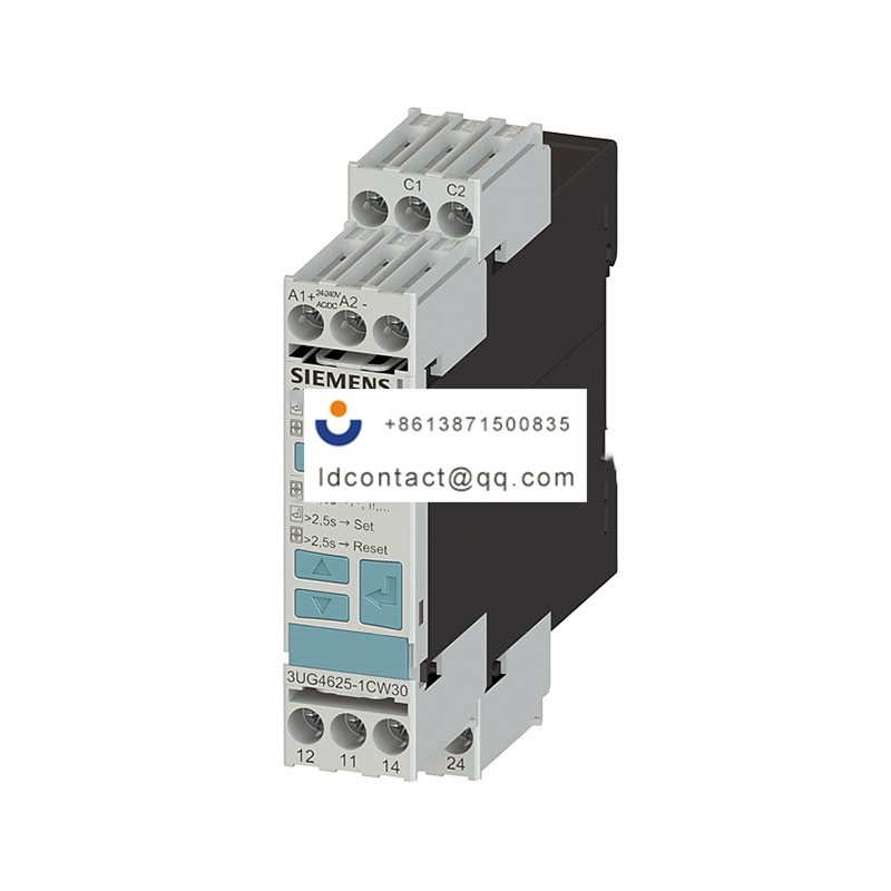 3UG4625-1CW30 SIEMENS product image