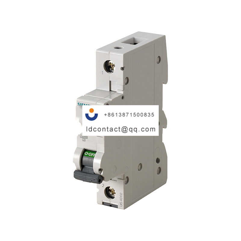 5SN4120-7CN(C20 1P) SIEMENS product image