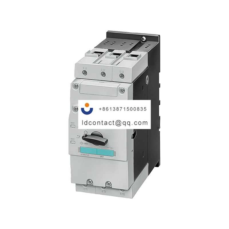 3RV5041-4HA10 22KW 36-50A SIEMENS product image