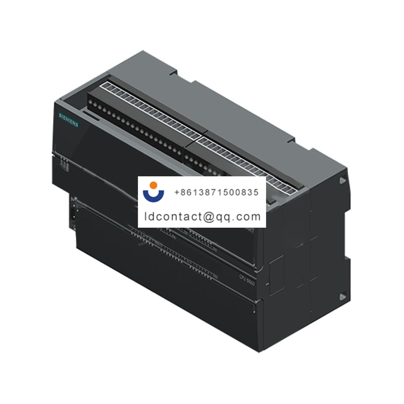 6ES7288-1ST60-0AA1 SIEMENS product image