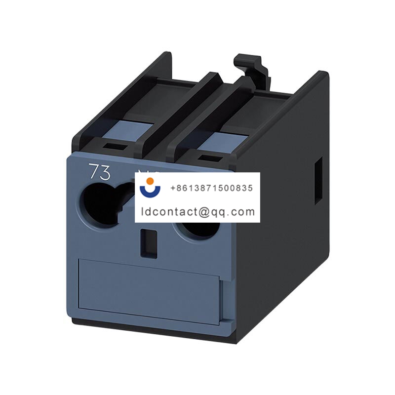 3RH6911-1AA10  For S00/S0 Specifications   SIEMENS product image