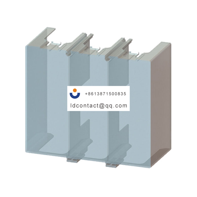 3RT5956-4EA1  Terminal Cover S6 SIEMENS product image