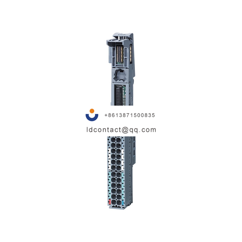 6ES7193-6BP40-0BA1 SIEMENS product image