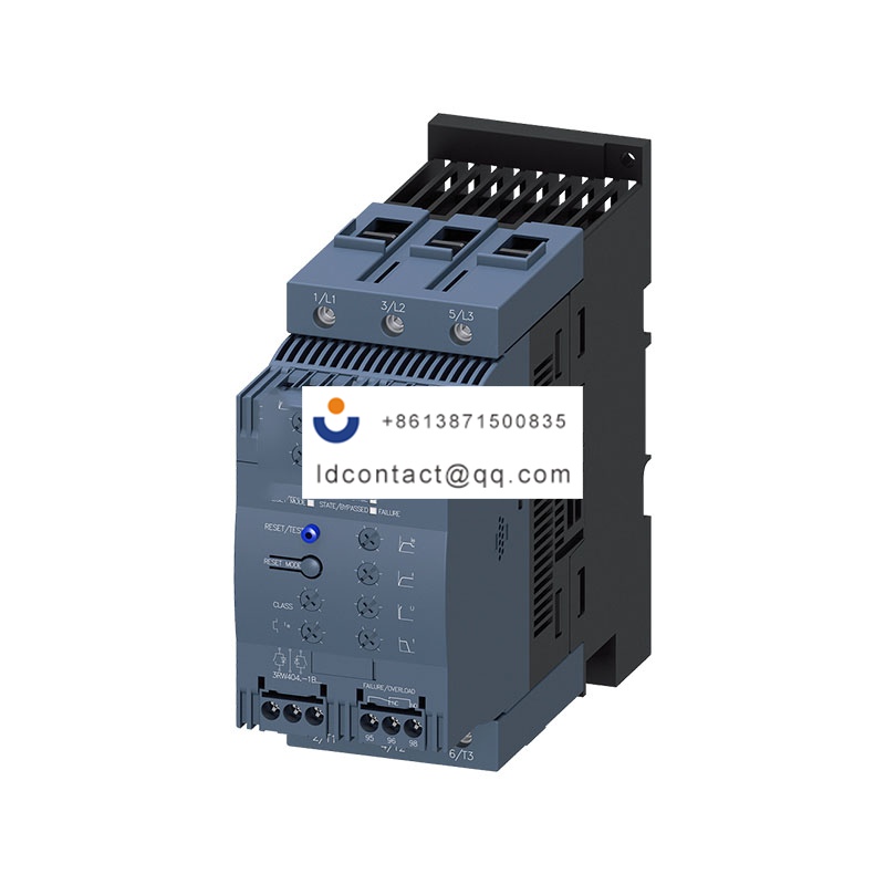 3RW4046-1BB14 SIEMENS product image