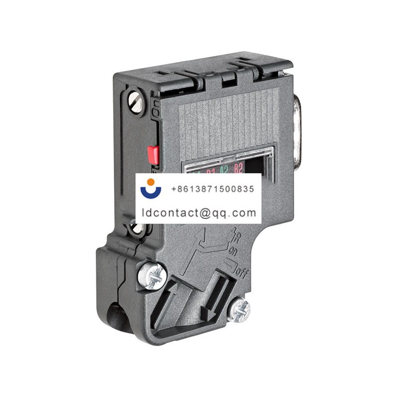 6ES7972-0BA42-0XA0 SIEMENS product image