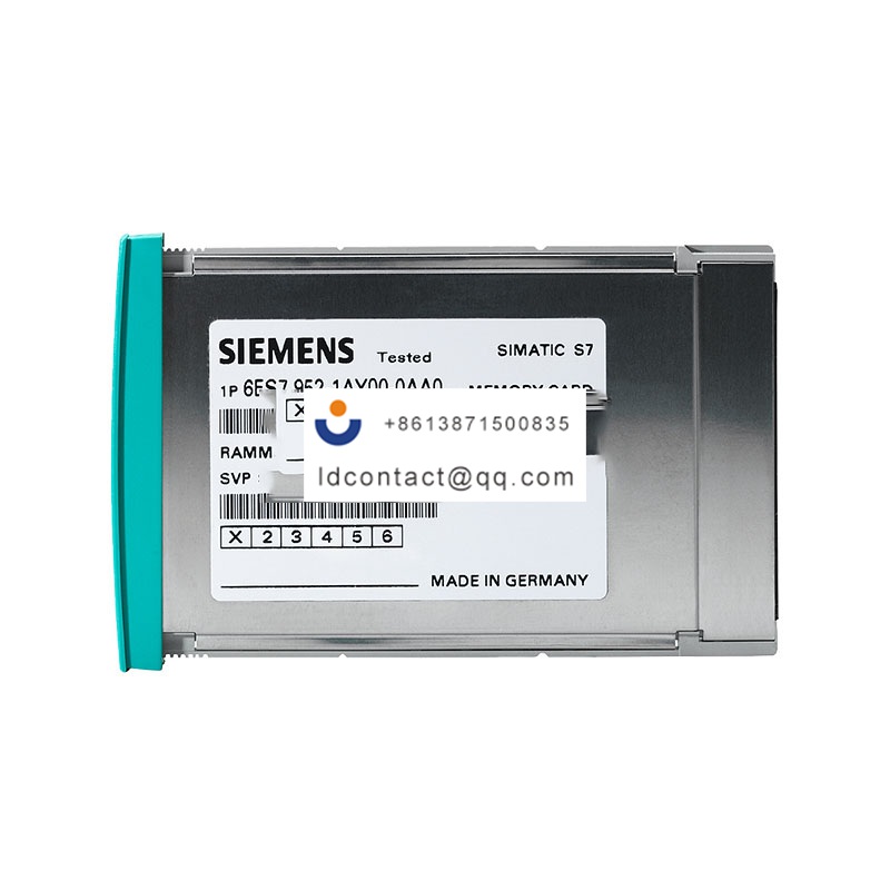 6ES7952-1KS00-0AA0 SIEMENS product image