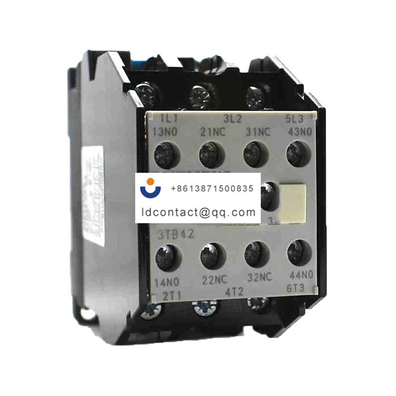 3TB4222-0XB0 24V 16A SIEMENS product image