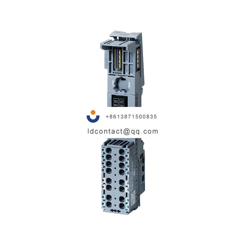 6ES7193-6BP20-0BB0 SIEMENS product image