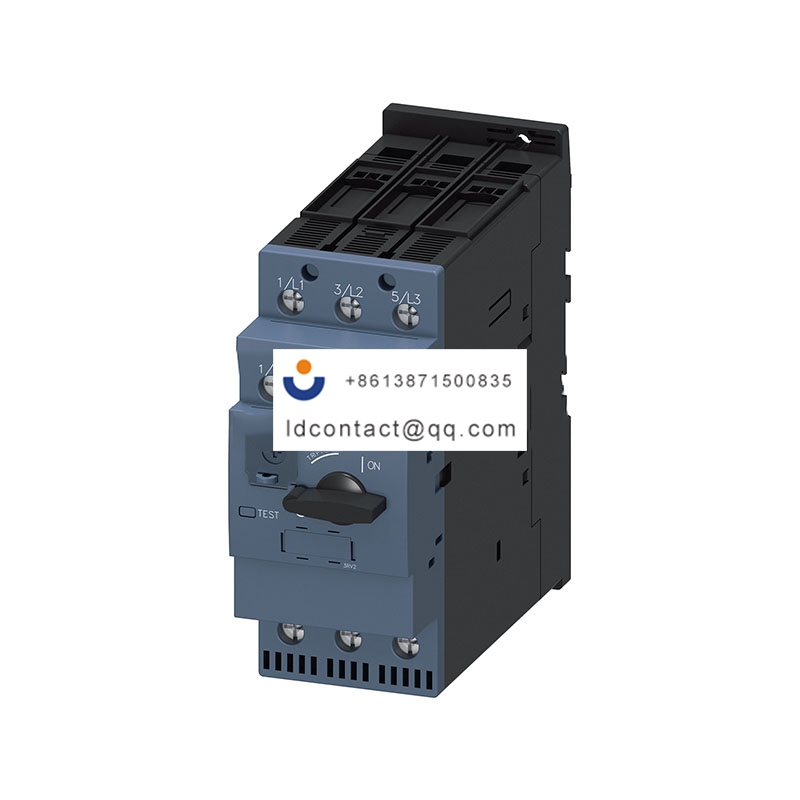 3RV2331-4EC10 SIEMENS product image