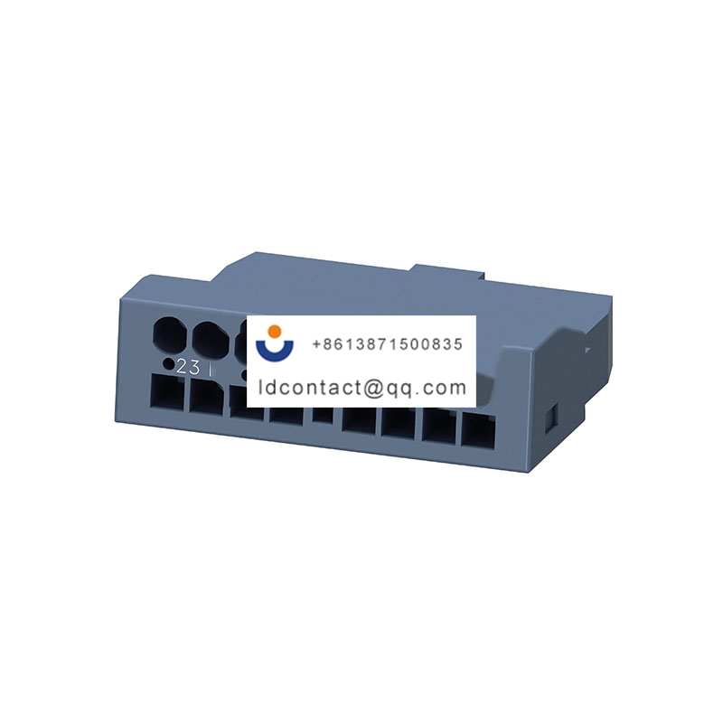 3RV2901-2F SIEMENS product image
