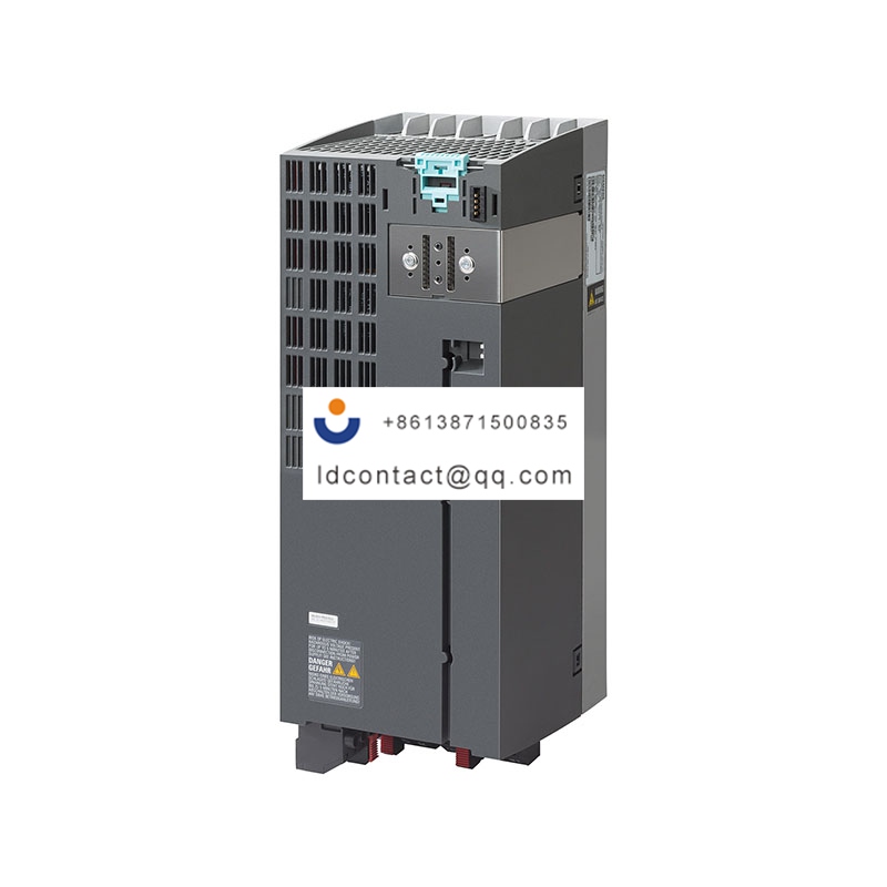 6SL3210-1PE22-7UL0 SIEMENS product image