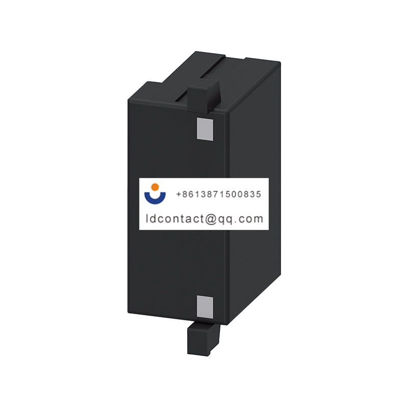 3RT6926-1CD00 AC127V-240V；DC150V-250V SIEMENS product image