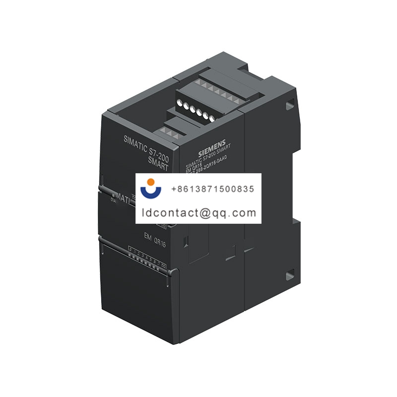 6ES7288-2QR16-0AA0 SIEMENS product image