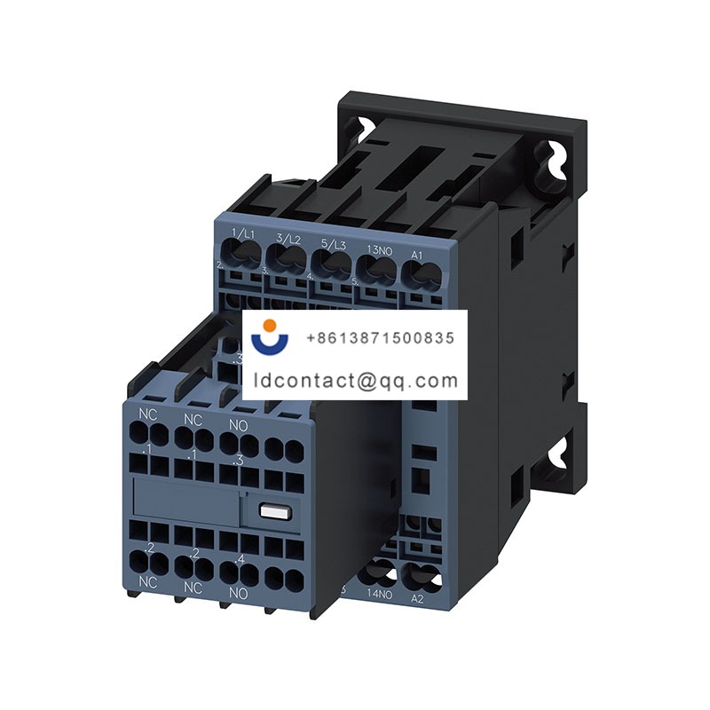 3RT2016-2AF04 SIEMENS product image