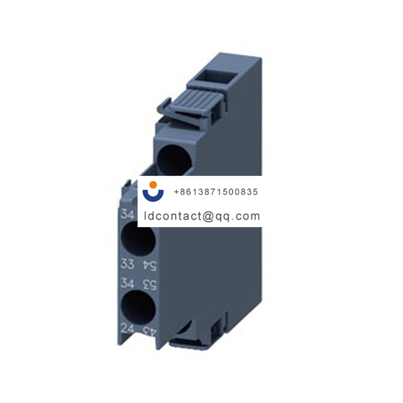 3RH6911-1DA20 USE ForS00 Specifications  SIEMENS product image