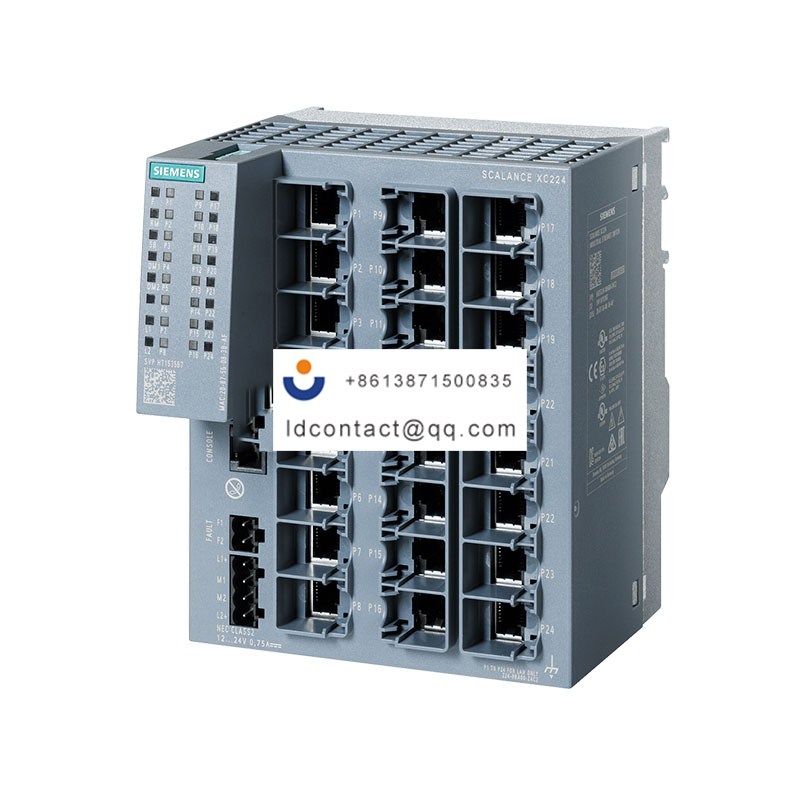6GK52240BA002AC2 SIEMENS product image