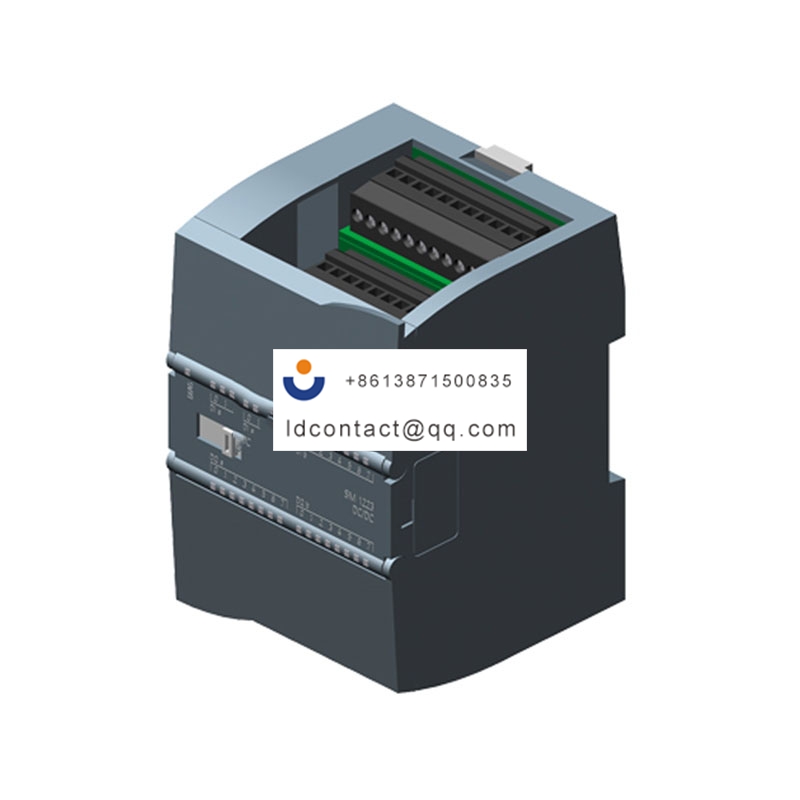 6ES7223-1BL32-0XB0 SIEMENS product image